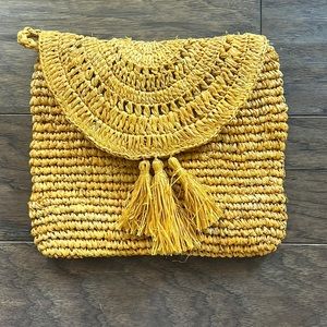 American Eagle crossbody